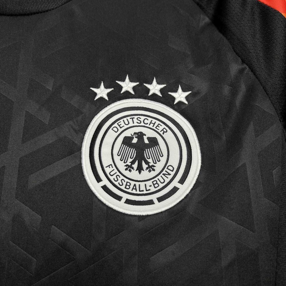 2024 Germany Euro Cup Training  Football Jersey