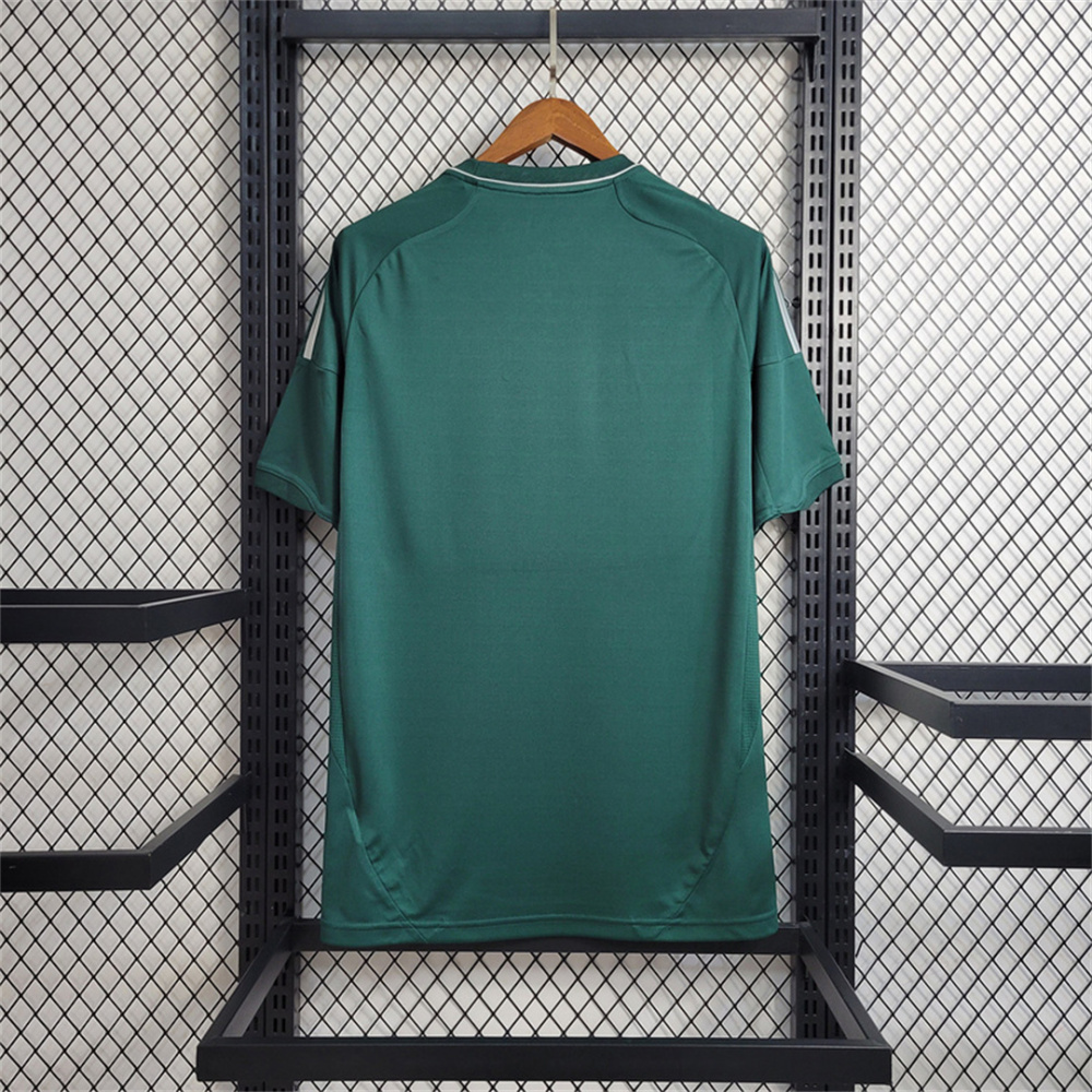 2012-13 Real Madrid Third Away Retro Jersey