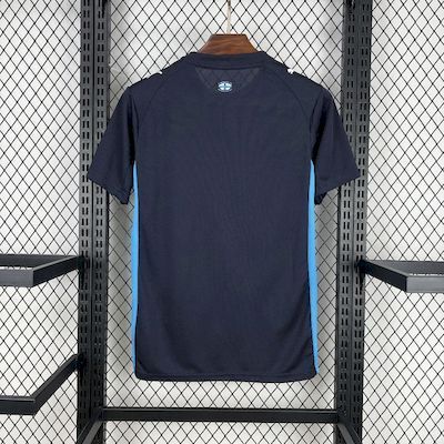 25-26 Marseilles Away Soccer Jersey