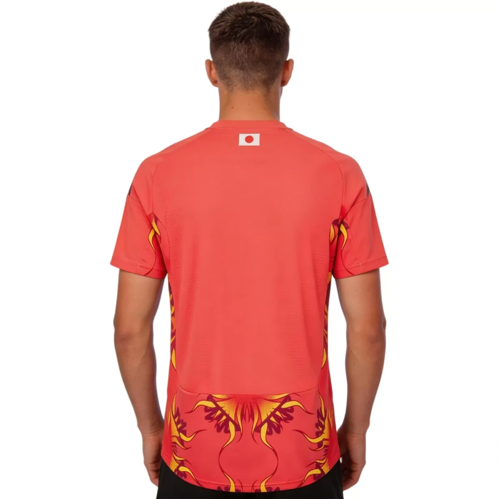 2026 Japan World Cup Goalkeeper Soccer Jersey