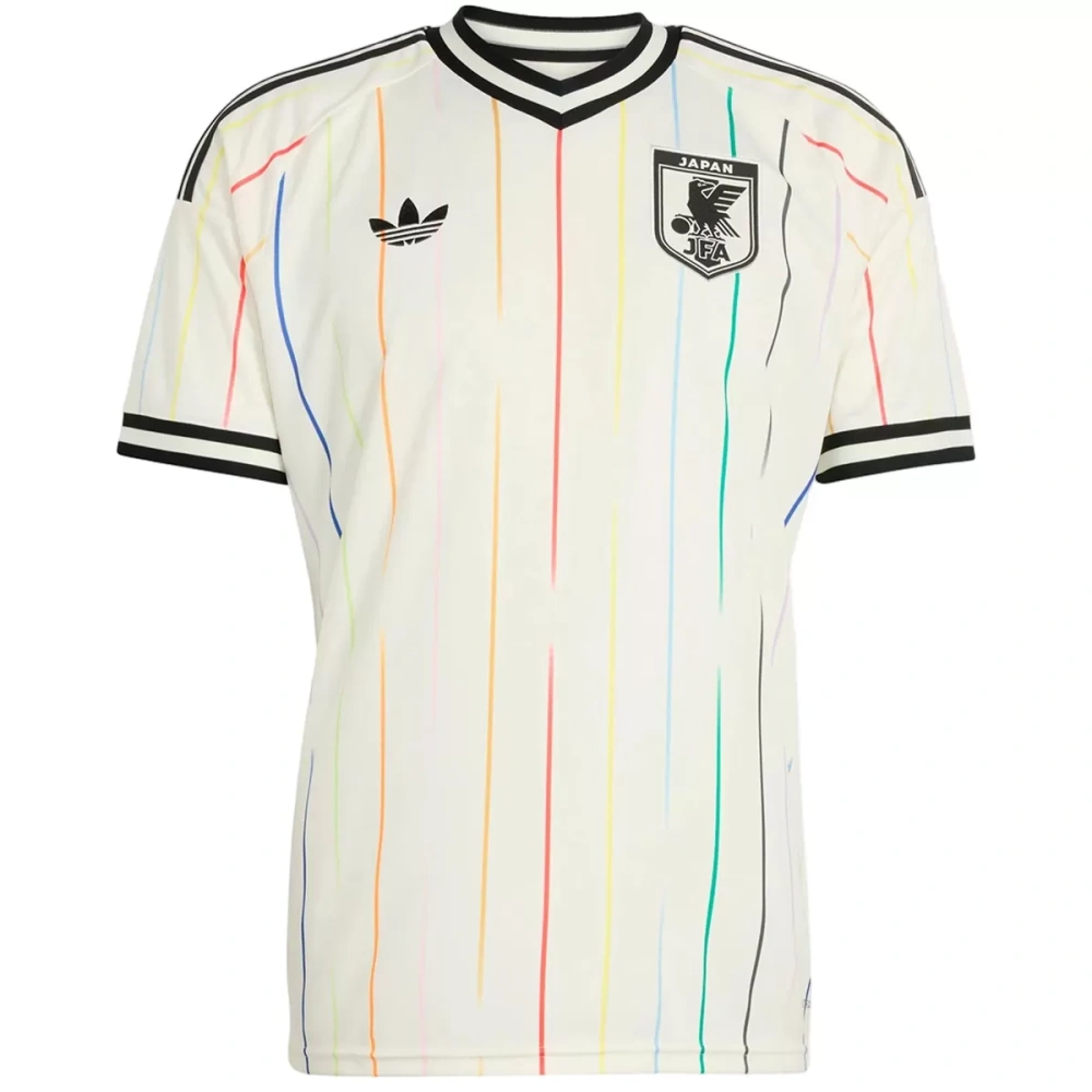 Japan Away Jersey Kit World Cup 2026