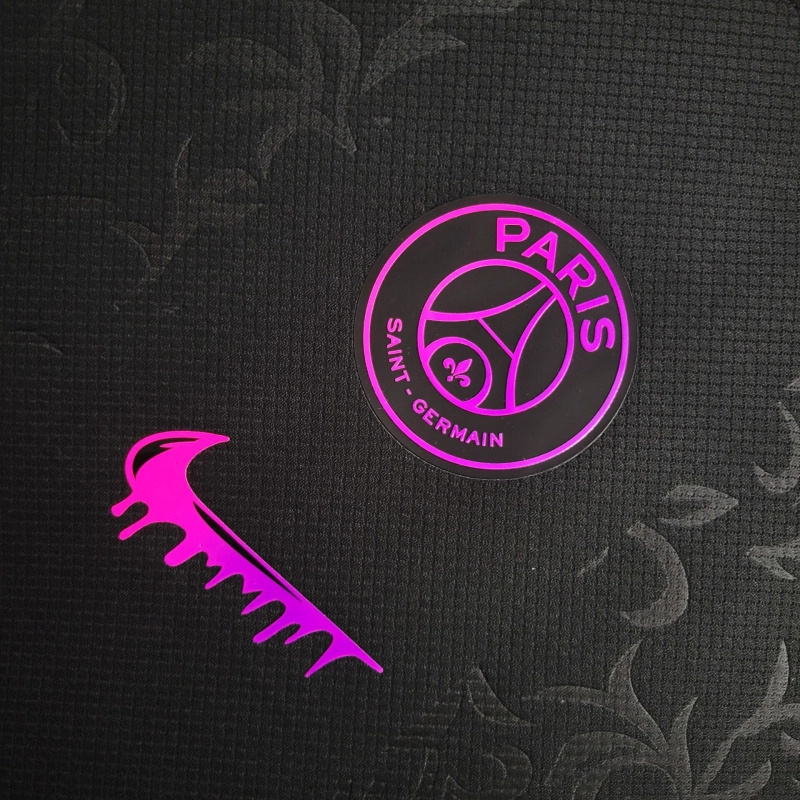 24-25 PSG Soccer Jersey Special Edition