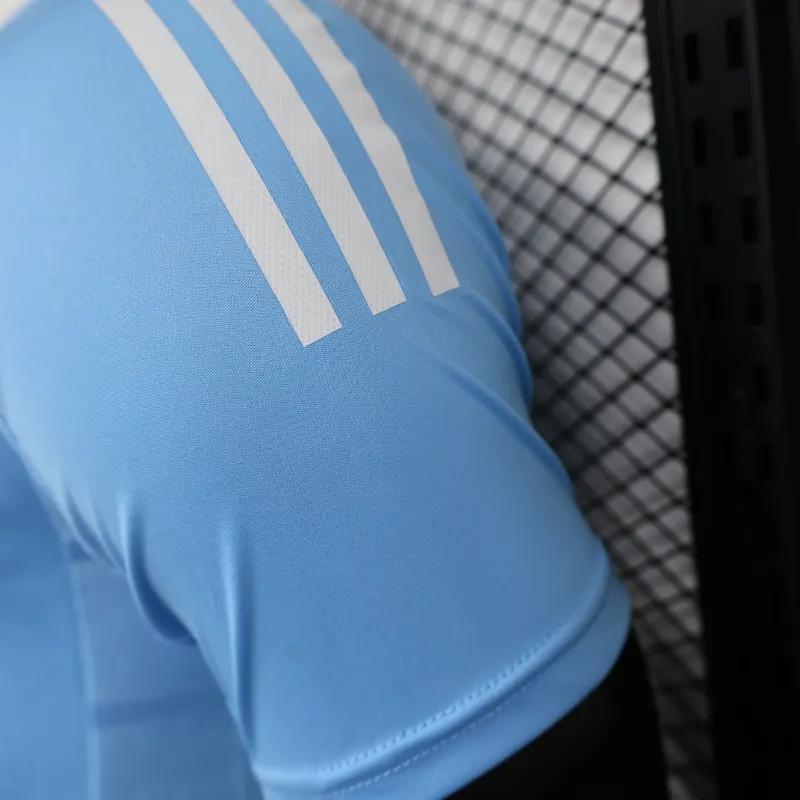 2024 Belgium Euro Cup Away Jersey Player Version
