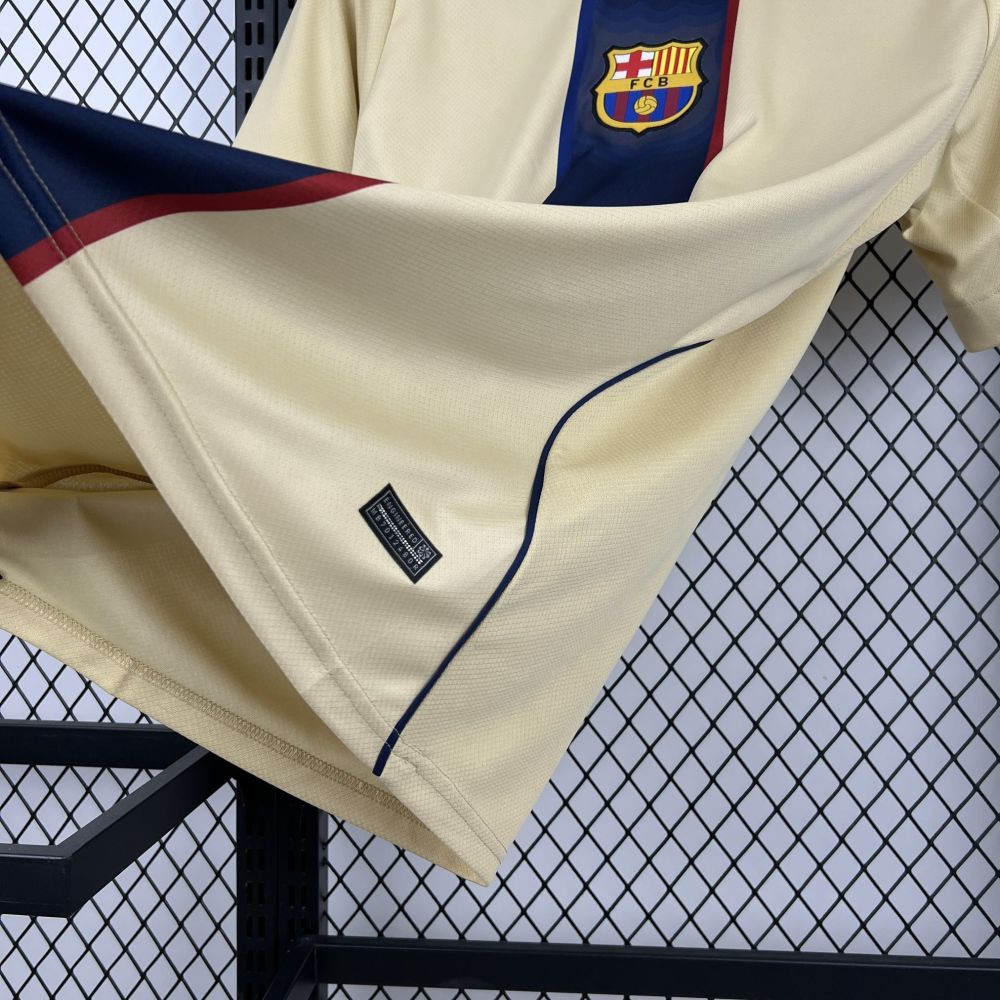 25-26 Barcelona Special Soccer Shirt