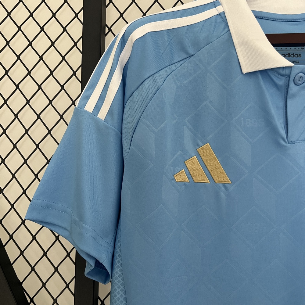 2024 Belgium Euro Cup Away Jersey