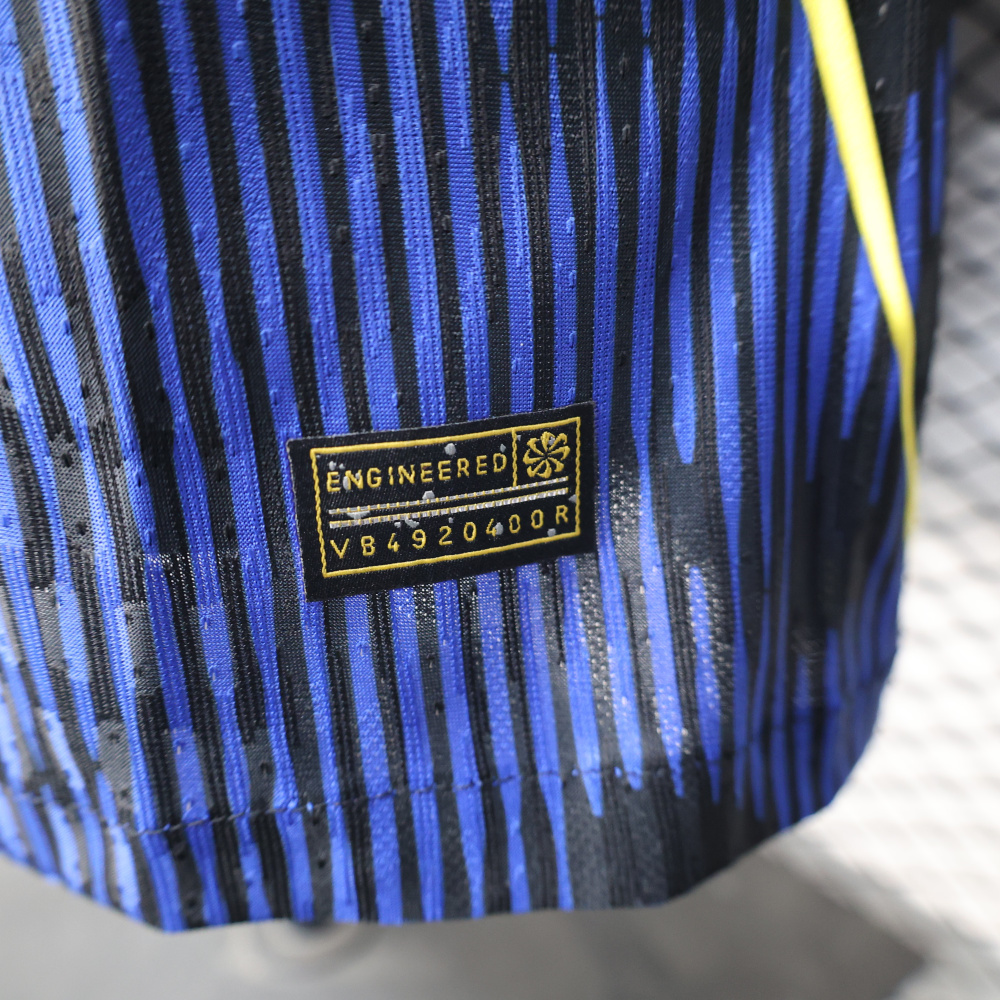 2026 Brazil Away World Cup Jersey Player Version