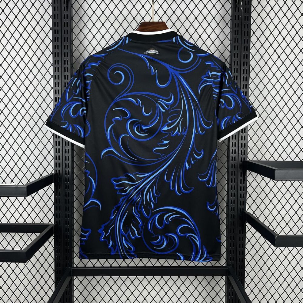 2026 Argentina Away World Cup Soccer Jersey