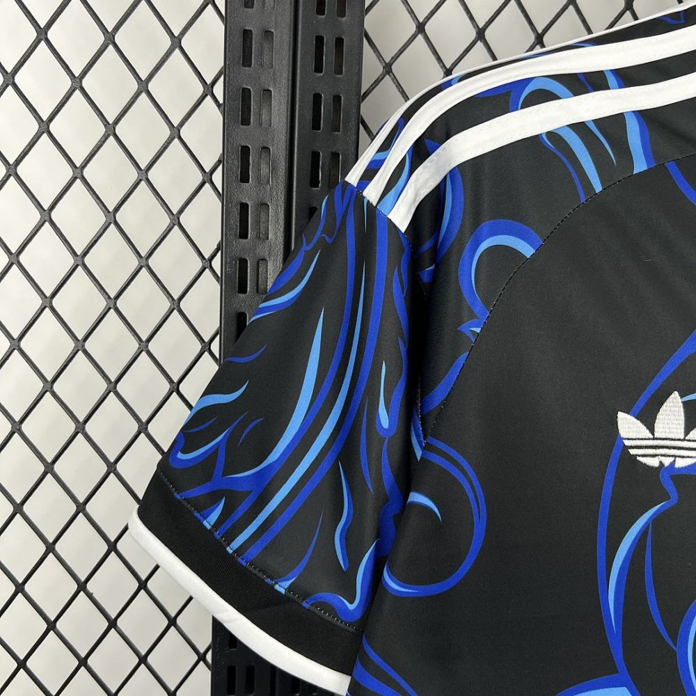 2026 Argentina Away World Cup Soccer Jersey
