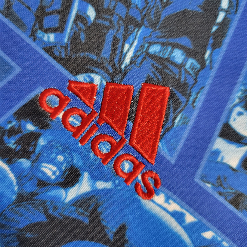 2021 Japan Special Jersey Fan Edition