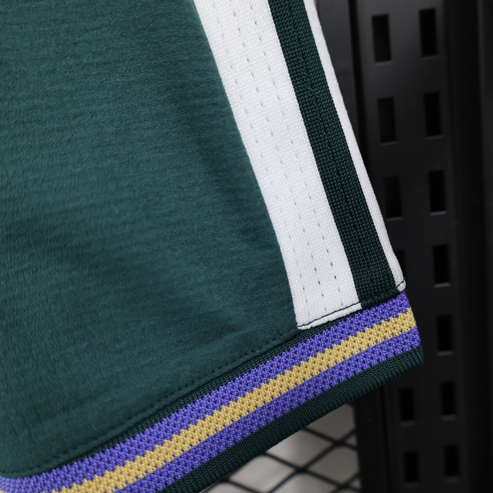 2026 Saudi Arabia Home World Cup Soccer Shorts Player Version