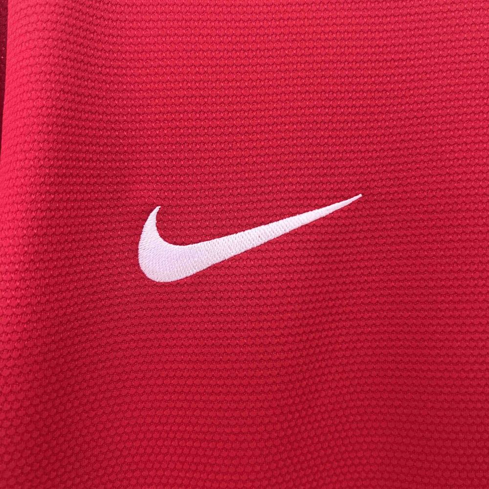 2012 Portugal  Euro Cup Home Retro Jersey