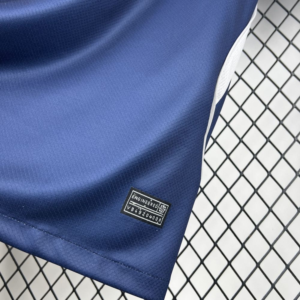 2026 Uruguay World Cup Away Soccer Jersey