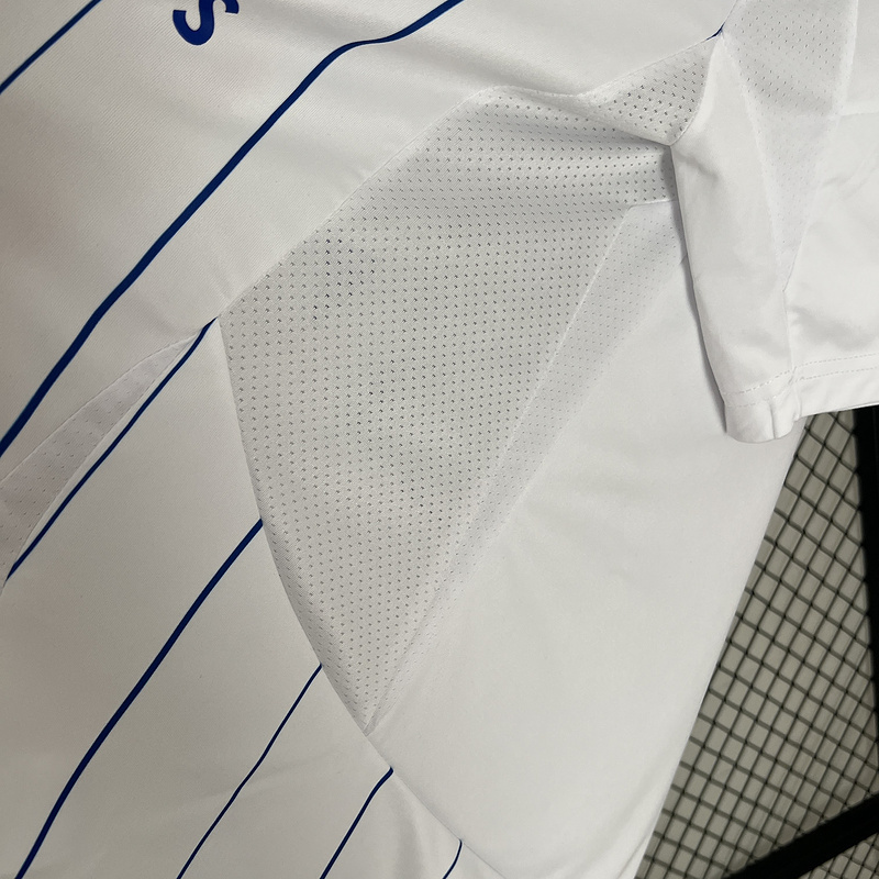 24-25 Real Zaragoza  Home Jersey Fan Version
