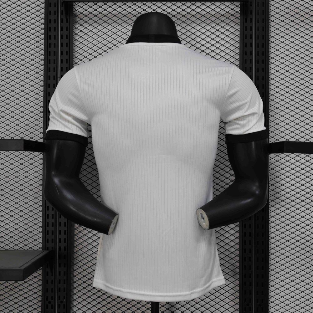 2025 Germany Soccer Jersey Authentic Shirt 125th Anniversary