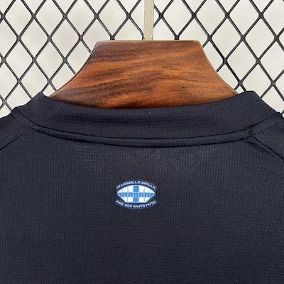 25-26 Marseilles Away Soccer Jersey