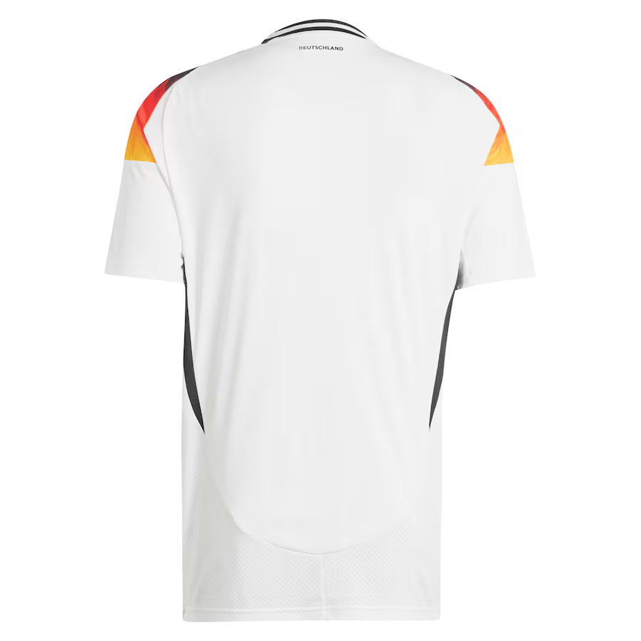 2024 Germany MUSIALA #10 Euro Cup Home Football Jersey