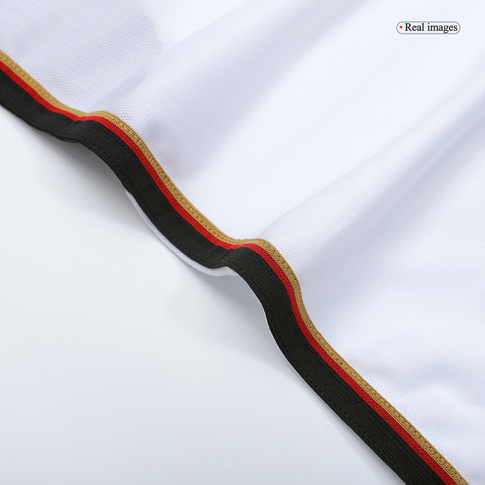 2022 Germany World Cup Home Fan Edition