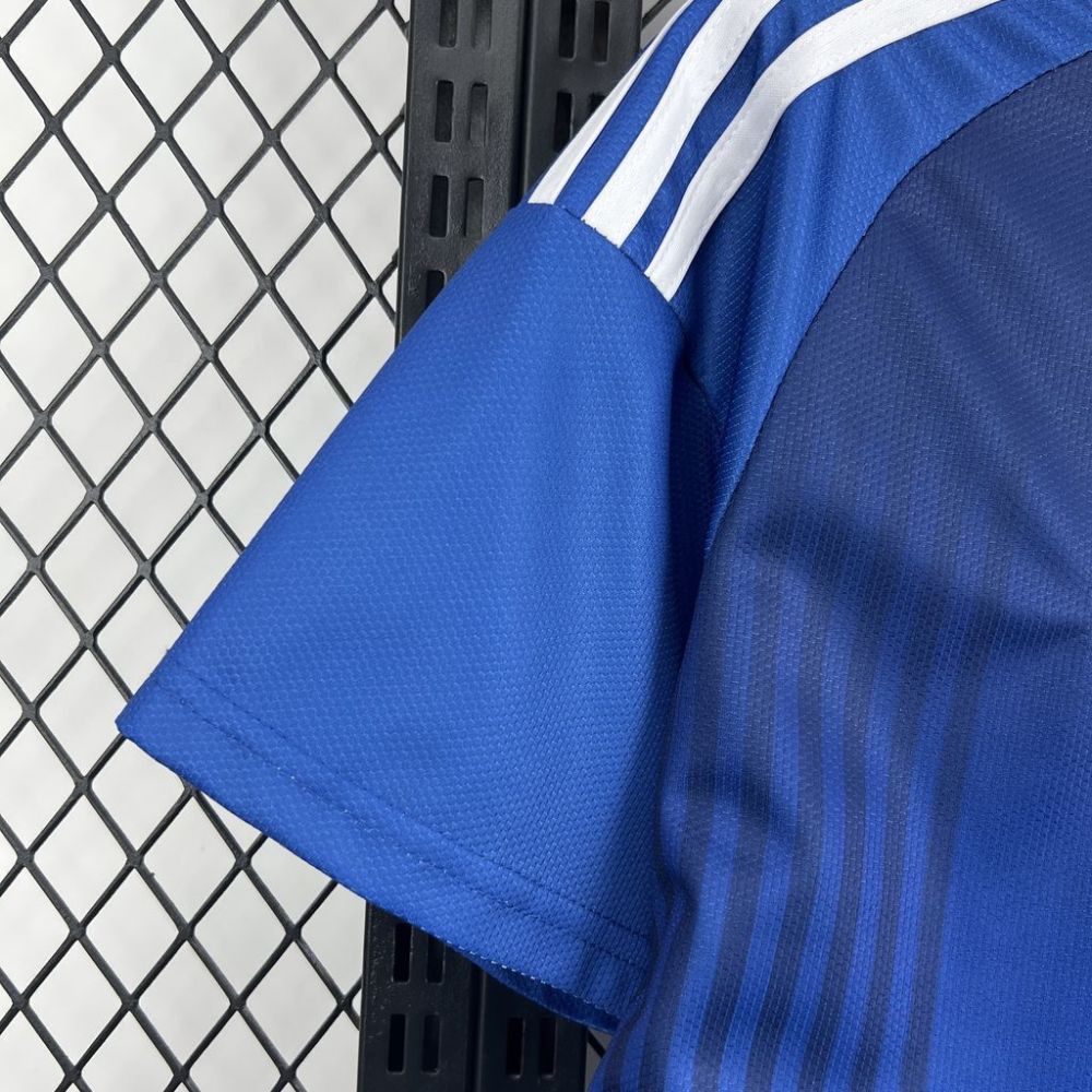 2026 Greece World Cup Home Football Jersey