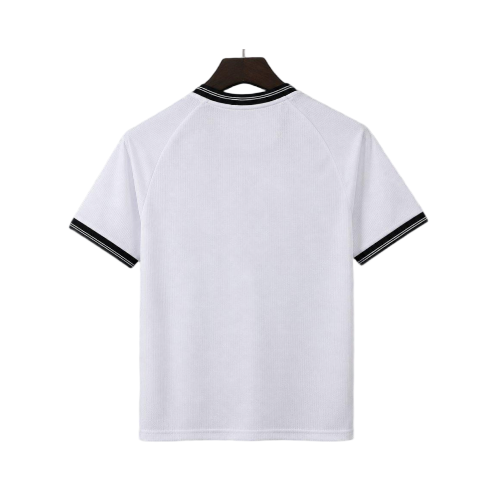 2026 Iraq World Cup Home Soccer Jersey