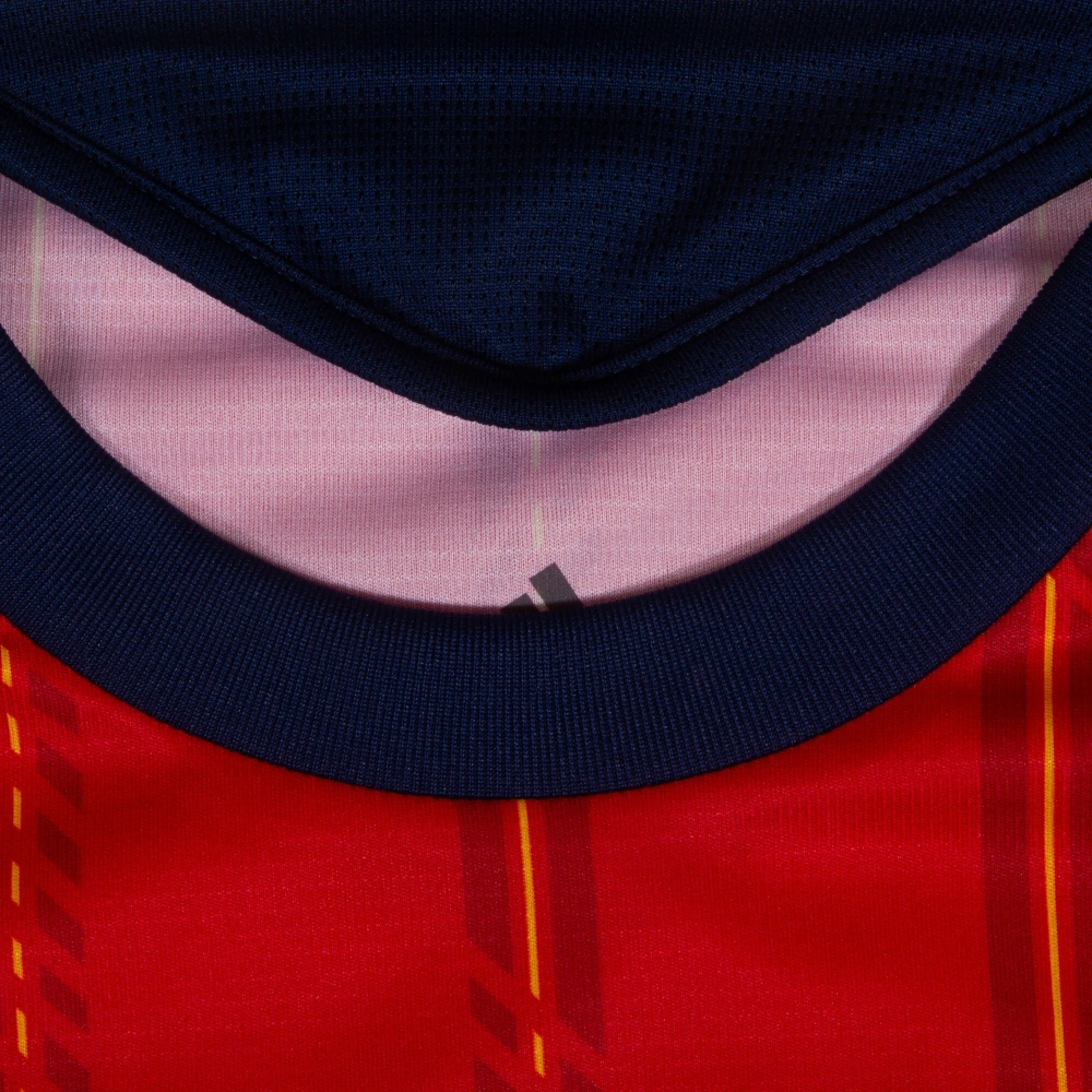 adidas Spain Home Pedri 20 Shirt 2026-2027