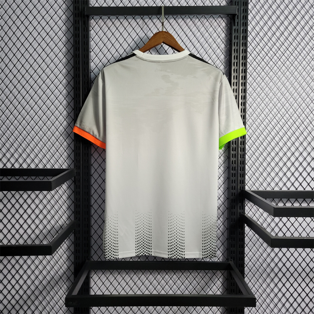 19-20 Juventus X Palace Home Soccer Jerseys Shirt