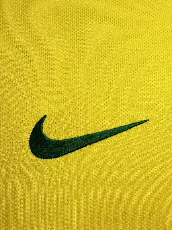 2014 Brazil World Cup Home Retro Soccer Jersey