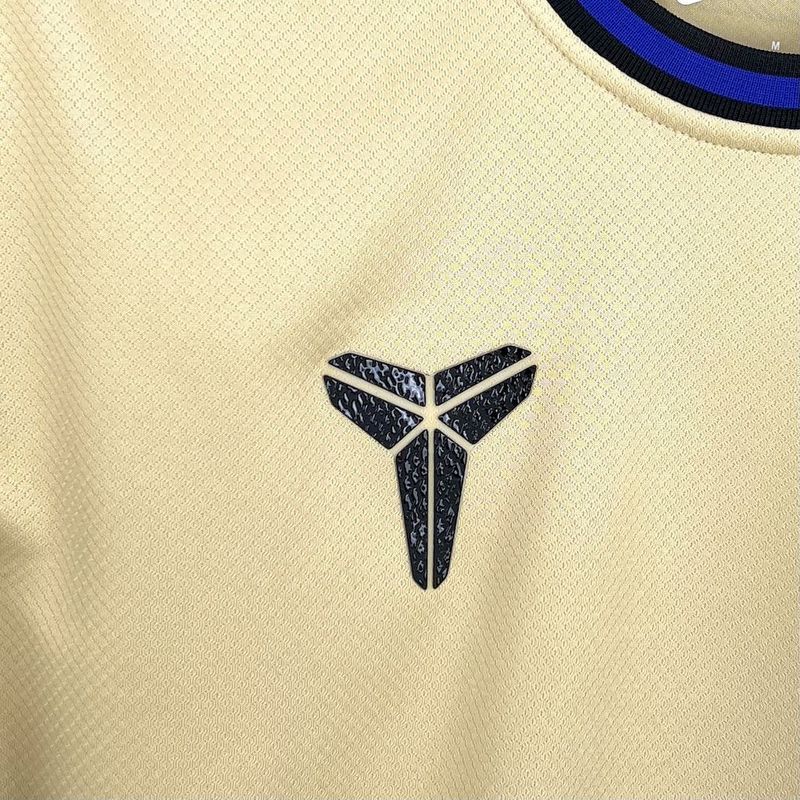 25-26 Barcelona Away Soccer Jersey