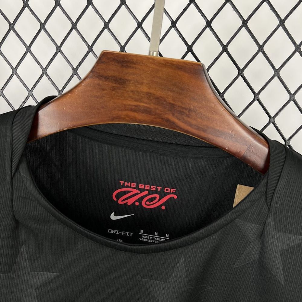 2026 USA Away World Cup Soccer Jersey