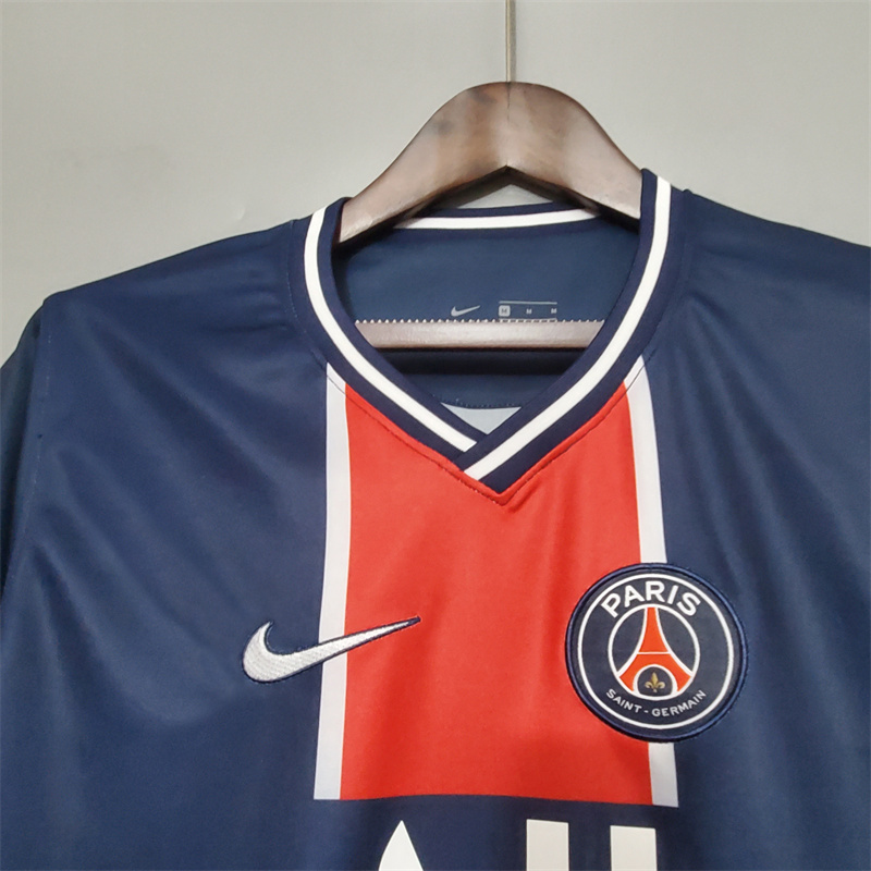 20-21 Paris Saint-Germain Home Soccer Jersey