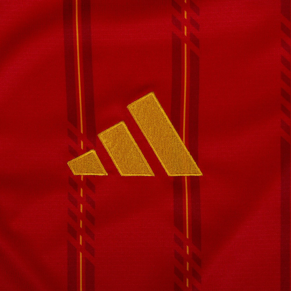 adidas Spain Home Pedri 20 Shirt 2026-2027