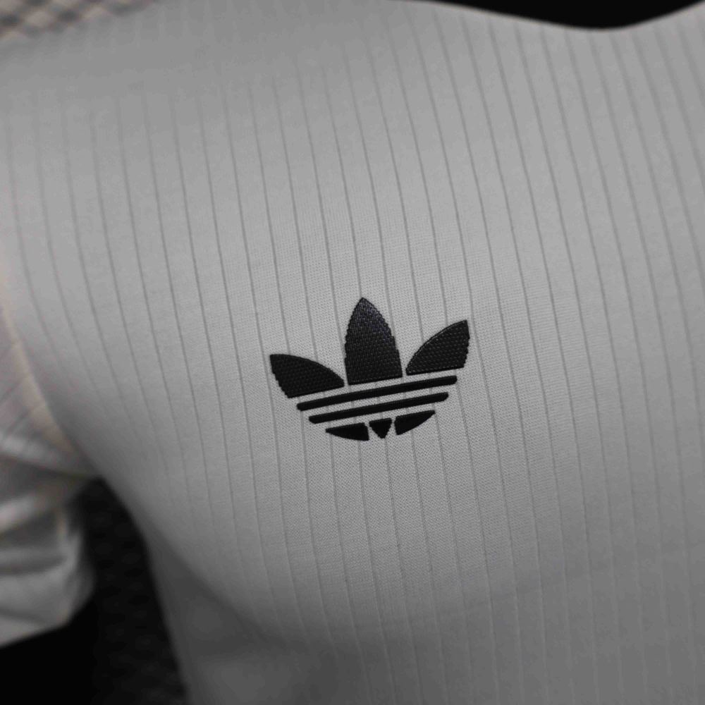 2025 Germany Soccer Jersey Authentic Shirt 125th Anniversary