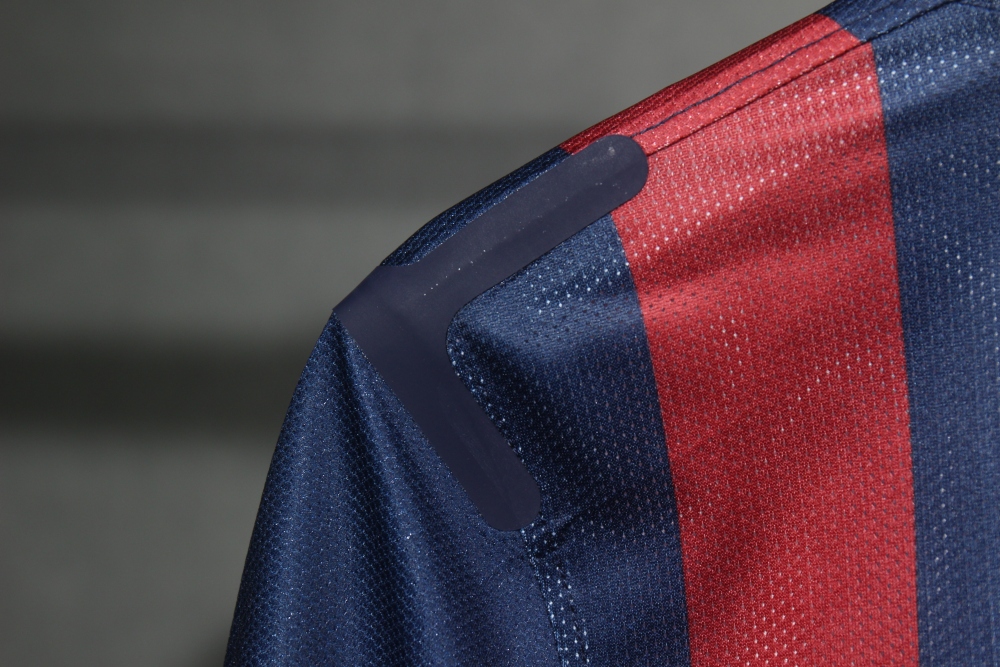 13-14 Barcelona Home Retro Jersey Player Version