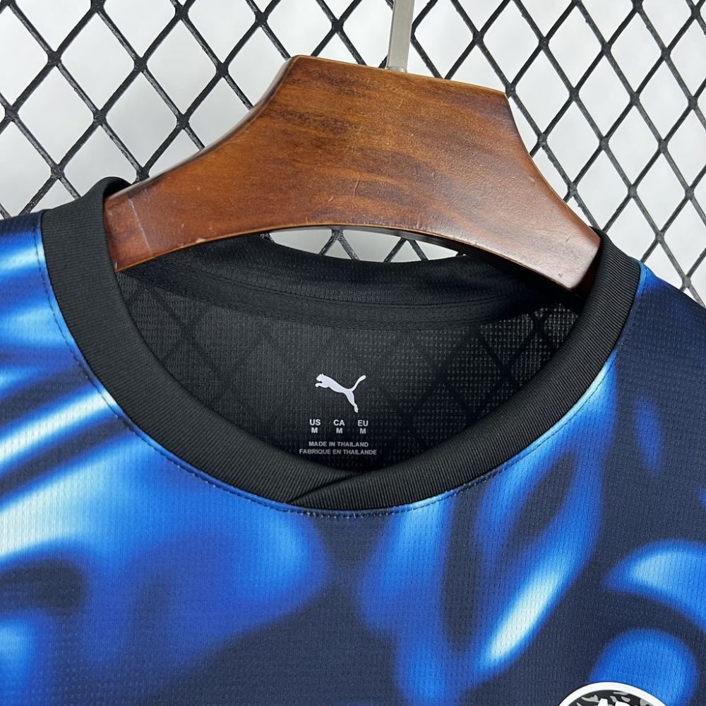 2026 Paraguay Away World Cup Soccer Jersey