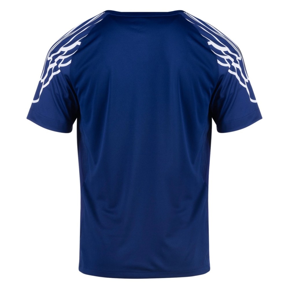 24-25 PSG Fourth Away Soccer Kit Jersey+Shorts