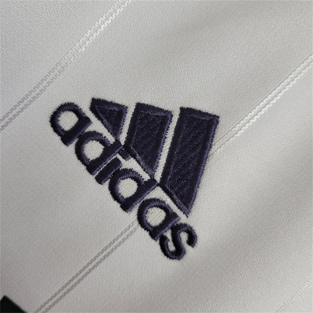 2012/13 Real Madrid Home Retro Jersey
