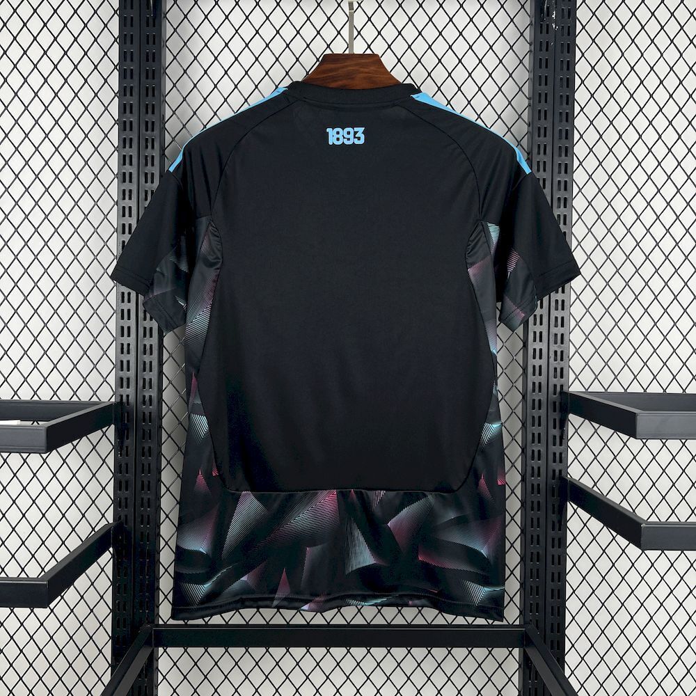 2026 Argentina Goalkeeper World Cup Soccer Jersey