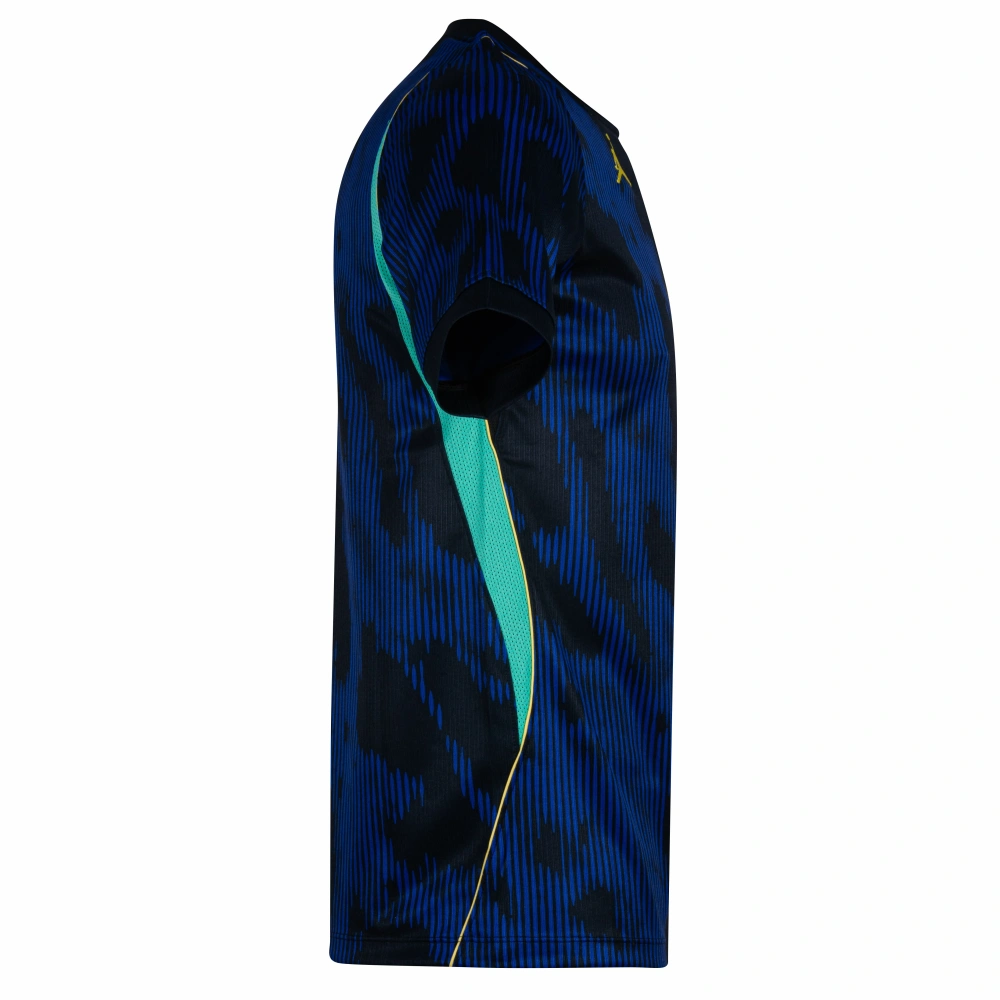 Nike Brazil Away Neymar Jr 10 Shirt 2026-2027