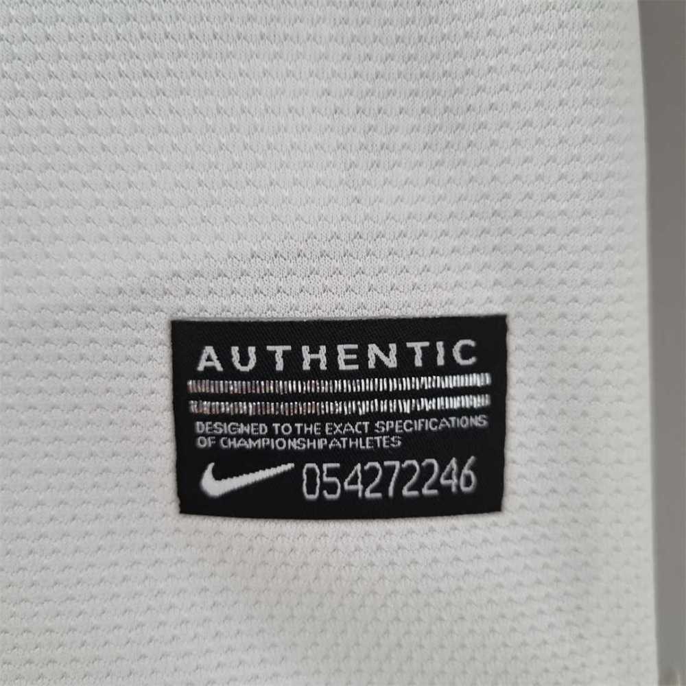 2012 Portugal  Euro Cup Away Retro Jersey Long Sleeve