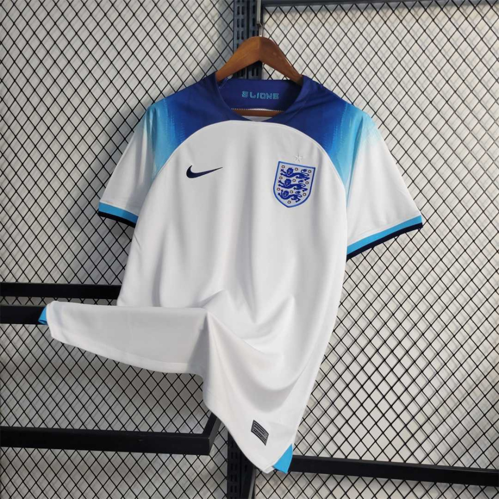 2022 England World Cup Home Fan Edition