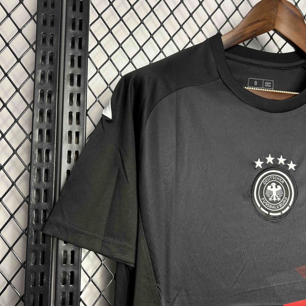2024 Germany Euro Cup Pre-Match  Football Jersey