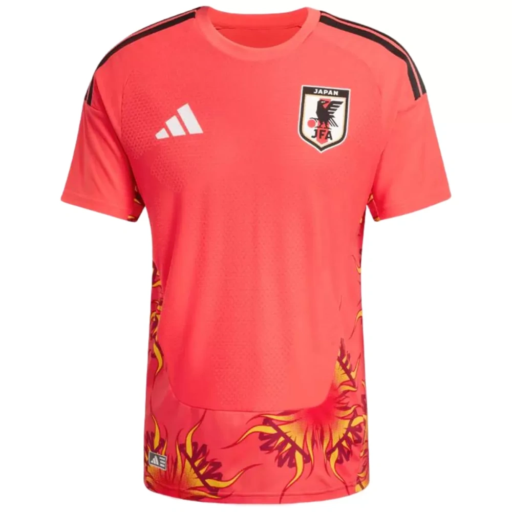 2026 Japan World Cup Goalkeeper Soccer Jersey