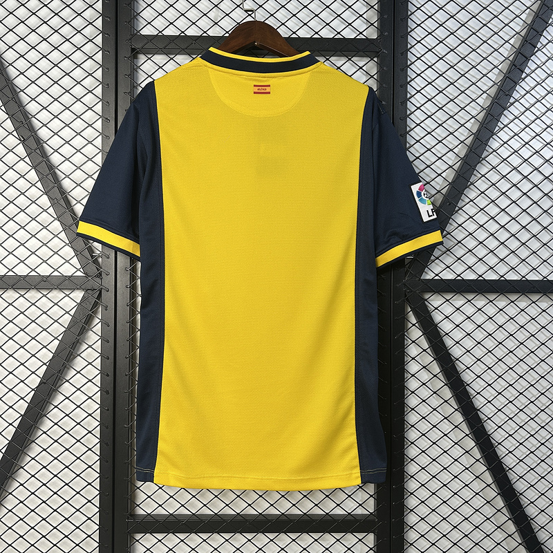 2013-14 Atletico Madrid Away Retro Jersey