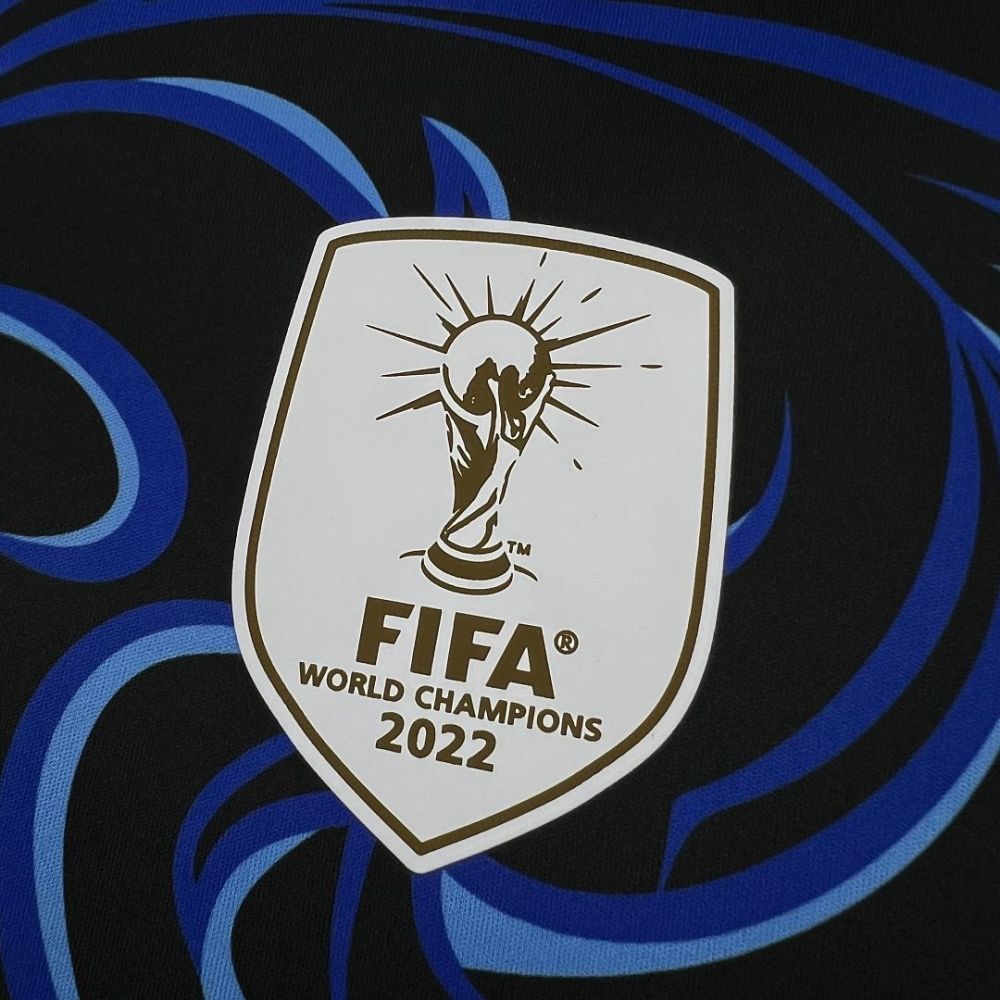 2026 Argentina Away World Cup Soccer Jersey