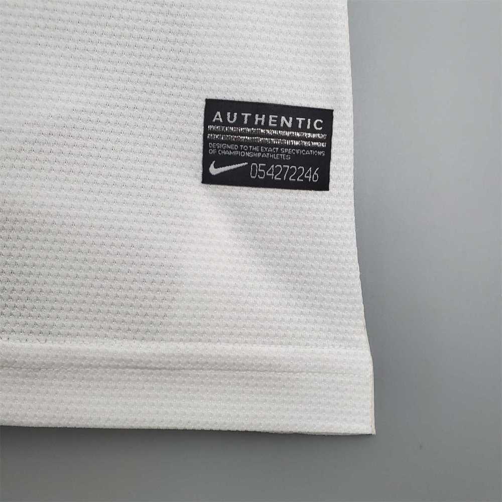 12-13 Manchester United Away Retro Jersey