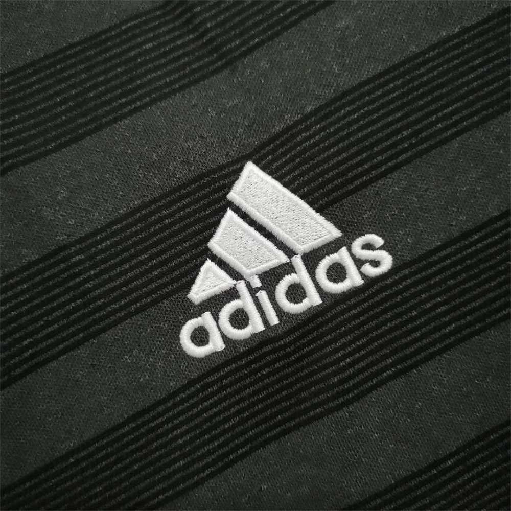 2016 Germany Home Retro Jersey