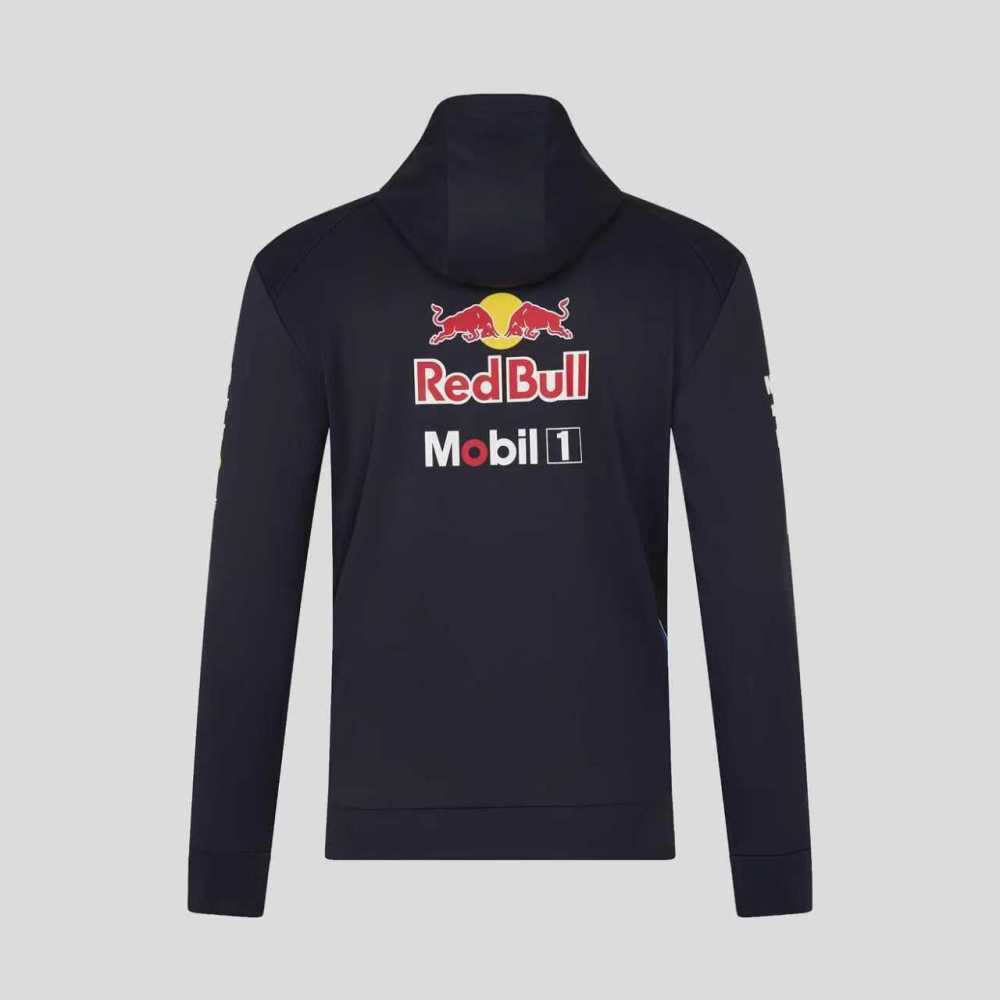 2026 Oracle Red Bull Racing Team Hoodie