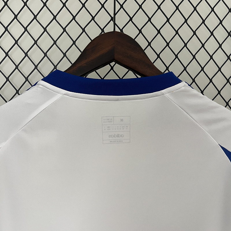 24-25 Real Zaragoza  Home Jersey Fan Version
