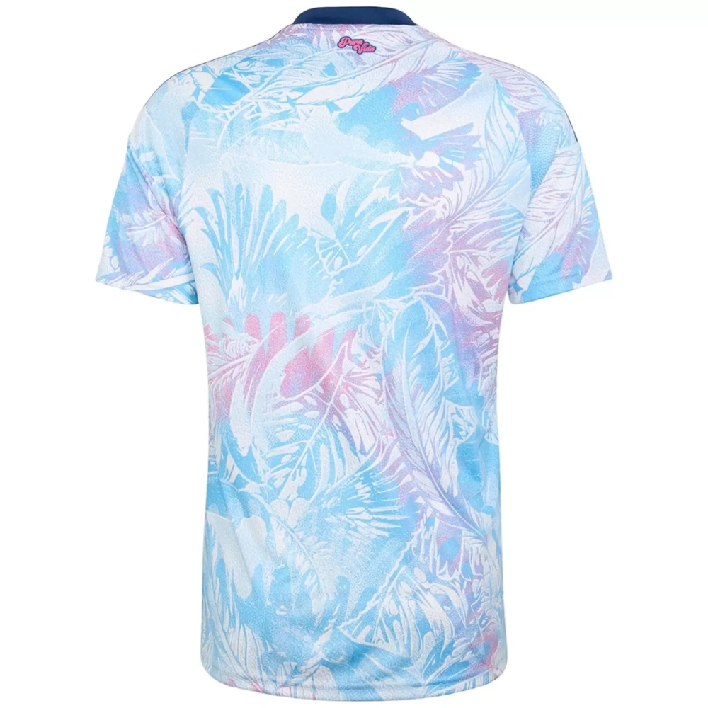 2026 Costa Rica  Away World Cup Soccer Jersey
