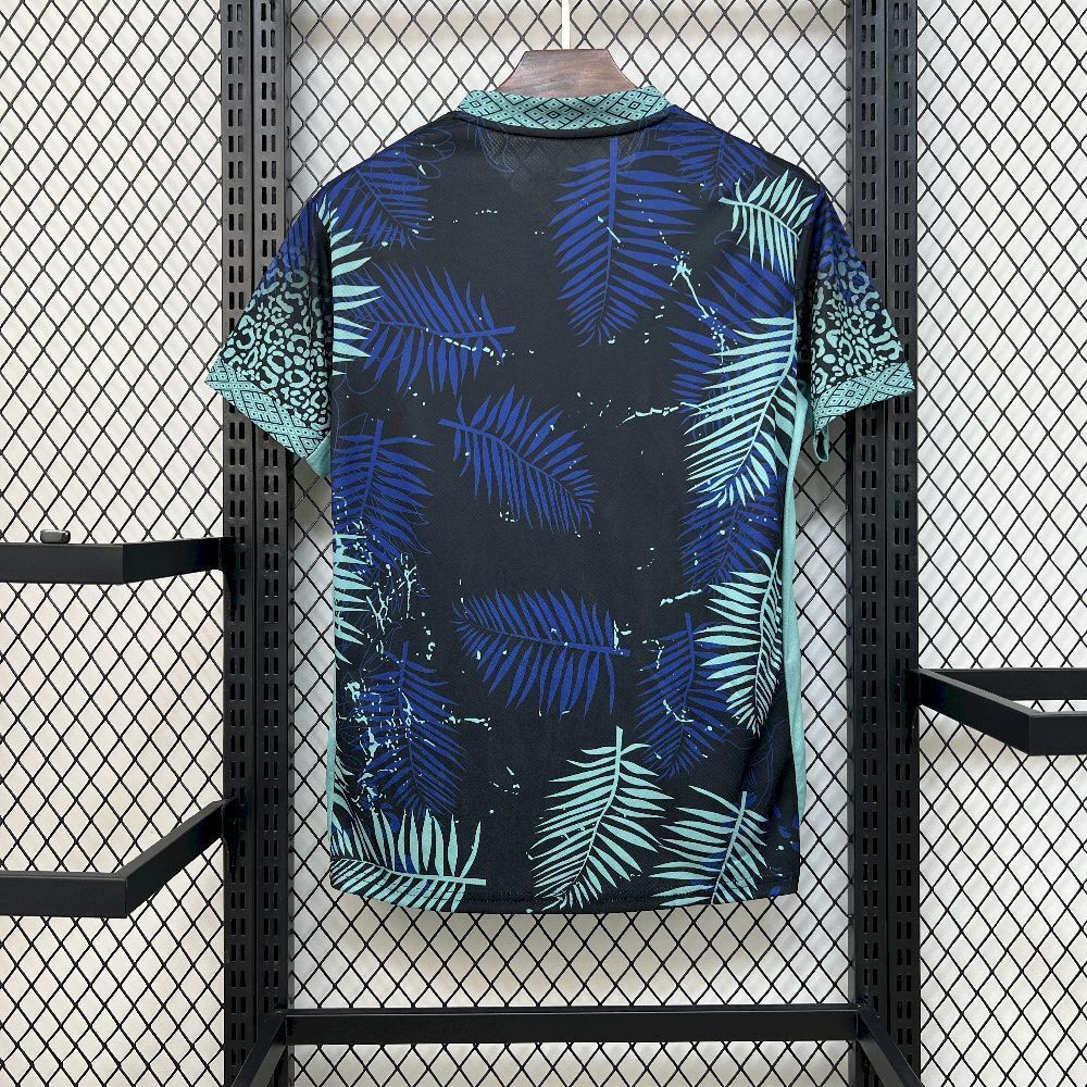 2026 Brazil World Cup Football Jersey Special Edition