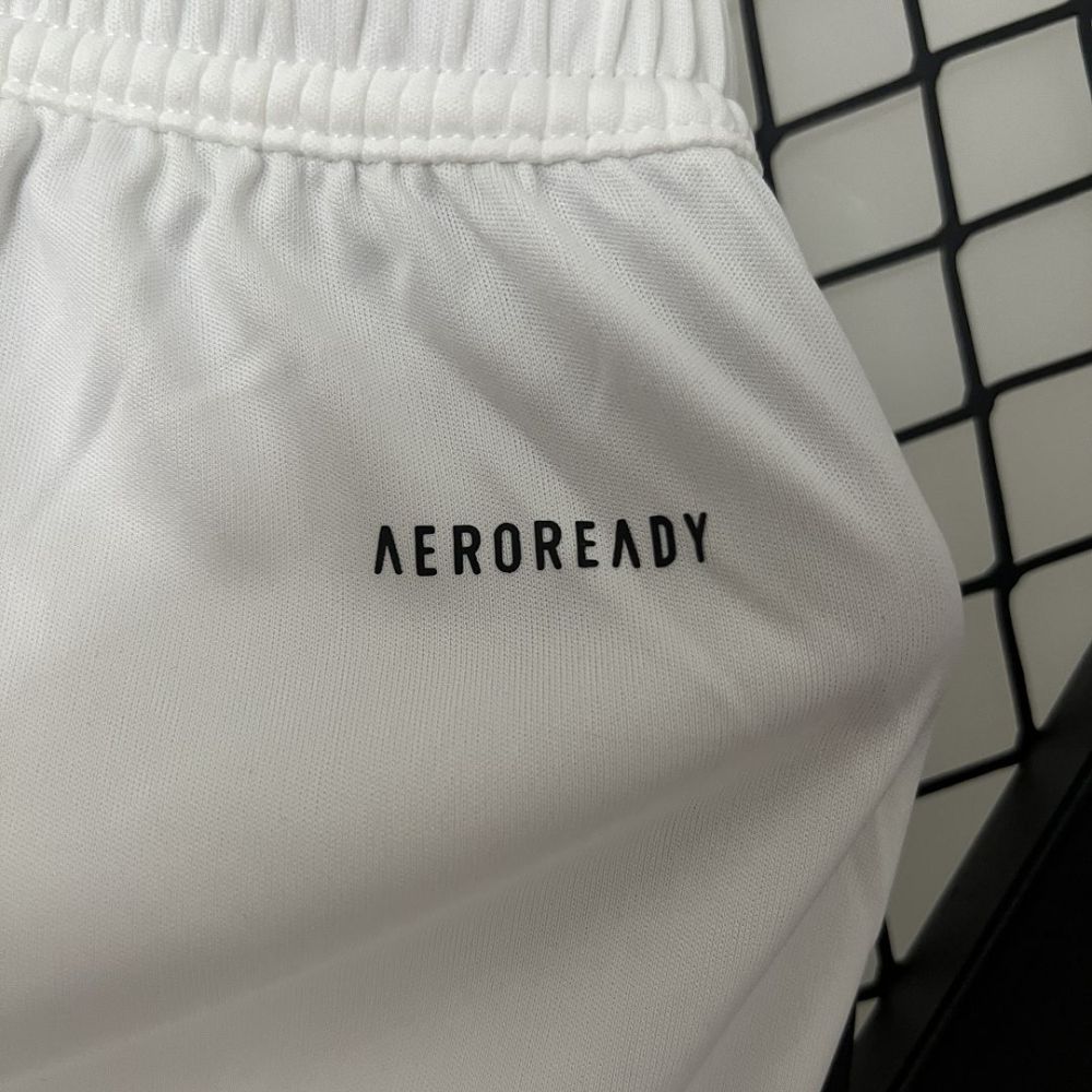 2024 Germany  Euro Cup Home Soccer Shorts